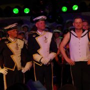 Jeck op Deck (19.01.13)